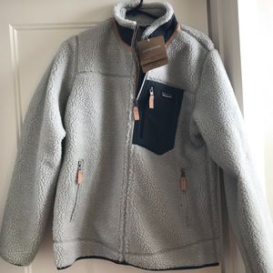 Patagonia Women’s Classic Retro-X Jacket